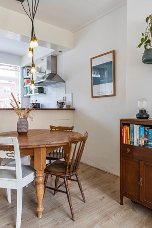 Medium property photo - Padangstraat 69A, 9715 CN Groningen